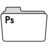 photoshopfolder Icon